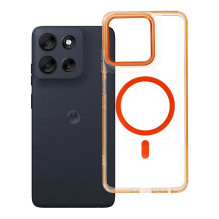 Case for Motorola G56 Frame...
