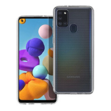 „Samsung A21S“ skaidrus...