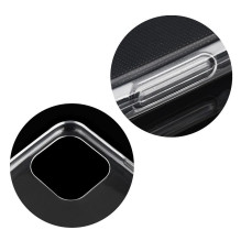 Honor Magic 7 LITE dėklas, itin plonas, 0,5 mm, skaidrus Honor Magic 7 LITE dėklas, itin plonas, 0,5 mm, skaidrus