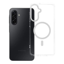 Case for Samsung A17 Frame...