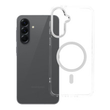 Case for Samsung A56 Frame...