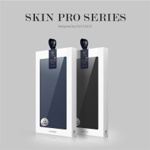 DUX DUCIS wallet case SKIN PRO for XIAOMI 14 Ultra black DUX DUCIS wallet case SKIN PRO for XIAOMI 14 Ultra black