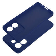 Case for Xiaomi Redmi Note 13 PRO 5G Soft dark blue Case for Xiaomi Redmi Note 13 PRO 5G Soft dark blue