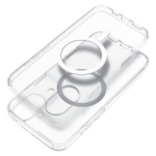 „iPhone 16“ dėklas, skaidrus, 2 mm „Mag“ dangtelis, suderinamas su „MagSafe“ (fotoaparato apsauga), permatomas „iPhone 16“ dėklas, skaidrus, 2 mm „Mag“ dangtelis, suderinamas su „MagSafe“ (fotoaparato apsauga), permatomas