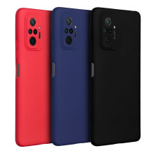 Case for Xiaomi Redmi Note 13 PRO 4G Soft dark blue