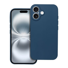 Case for iPhone 16 Soft...