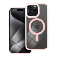 „iPhone 15 PRO MAX“ dėklas,...