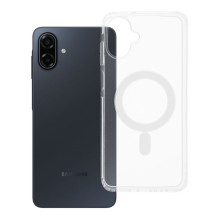Case for Samsung A07 Clear...