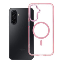 Case for Samsung A17 Frame...