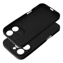 Case for iPhone 16 PRO Soft black Case for iPhone 16 PRO Soft black
