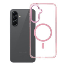 Case for Samsung A56 Frame...