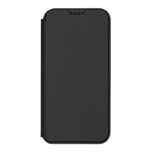 DUX DUCIS wallet case SKIN PRO for IPHONE 17 black DUX DUCIS wallet case SKIN PRO for IPHONE 17 black