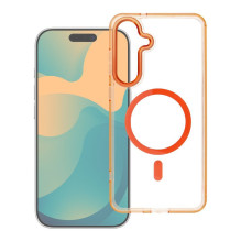 Case for Samsung A57 Frame...
