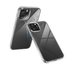 Case for Xiaomi Redmi Note 15 5G Super Clear Hybrid transparent Case for Xiaomi Redmi Note 15 5G Super Clear Hybrid transparent