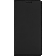DUX DUCIS wallet case SKIN PRO for SAMSUNG S25 Edge black DUX DUCIS wallet case SKIN PRO for SAMSUNG S25 Edge black