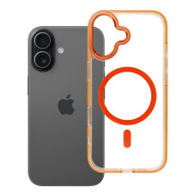 „iPhone 17 Frame Clear...