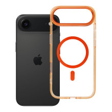 „iPhone 17 AIR Frame Clear...