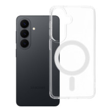Case for Samsung S26 Clear...