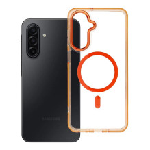 Case for Samsung A17 Frame...