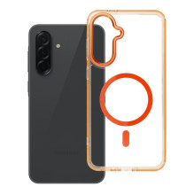 Case for Samsung A36 Frame...
