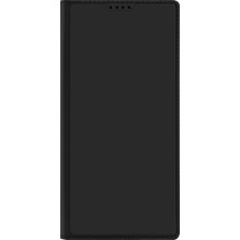 DUX DUCIS wallet case SKIN PRO for SAMSUNG S25 Ultra black DUX DUCIS wallet case SKIN PRO for SAMSUNG S25 Ultra black