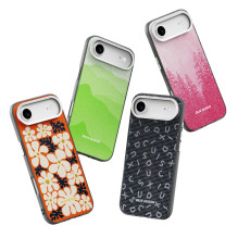 DUX DUCIS case MORO for IPHONE 17 AIR orange DUX DUCIS case MORO for IPHONE 17 AIR orange