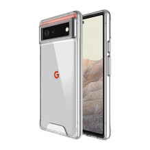 „Google Pixel 6“ itin...