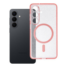 Case for Samsung S26 Clear...