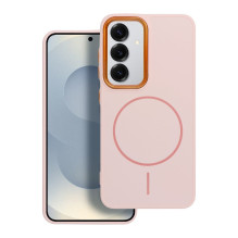 Case for Samsung A36 Frame...