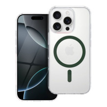 „iPhone 16 PRO MAX“ dėklas,...