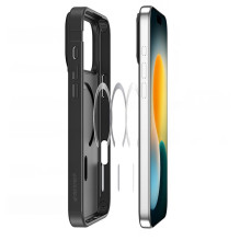 DUX DUCIS case YIND compatible with MagSafe for IPHONE 17 AIR black DUX DUCIS case YIND compatible with MagSafe for IPHONE 17 AIR black