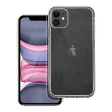 iPhone 11 dėklas, skaidrus,...