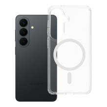 Case for Samsung S26 Clear...