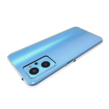Case for Realme 9i Back Case Ultra Slim 0,5 mm transparent Case for Realme 9i Back Case Ultra Slim 0,5 mm transparent