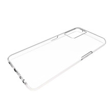 Case for Realme 9i Back Case Ultra Slim 0,5 mm transparent Case for Realme 9i Back Case Ultra Slim 0,5 mm transparent