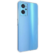 Case for Realme 9i Back Case Ultra Slim 0,5 mm transparent Case for Realme 9i Back Case Ultra Slim 0,5 mm transparent