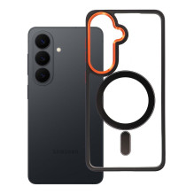 Case for Samsung S26 Color...