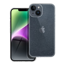 iPhone 13 dėklas, skaidrus,...