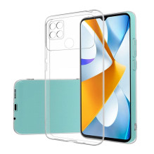 Case for Xiaomi Poco C40...
