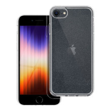 Case for iPhone 7 / 8 / SE 2020 / SE 2022 Clear Case 2 mm Blink transparent