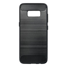 „Samsung S8“ dėklas, juodos spalvos „Samsung S8“ dėklas, juodos spalvos