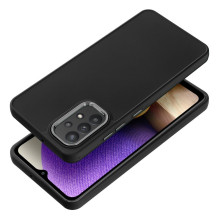Case for Samsung A32 LTE ( 4G ) Frame black Case for Samsung A32 LTE ( 4G ) Frame black