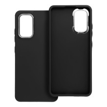 Case for Samsung A32 LTE ( 4G ) Frame black Case for Samsung A32 LTE ( 4G ) Frame black