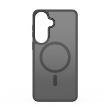 DUX DUCIS case YIND compatible with MagSafe for SAMSUNG S26 Plus black DUX DUCIS case YIND compatible with MagSafe for SAMSUNG S26 Plus black