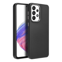 Case for Samsung A33 5G Frame black Case for Samsung A33 5G Frame black