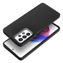 „Samsung A33 5G Frame“ dėklas, juodas „Samsung A33 5G Frame“ dėklas, juodas