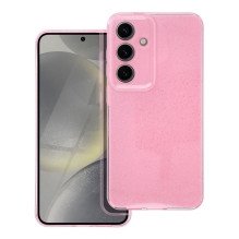 Case for Samsung S24 Clear...