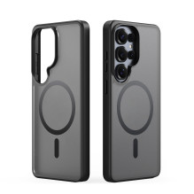 DUX DUCIS case YIND compatible with MagSafe for SAMSUNG S26 Ultra black