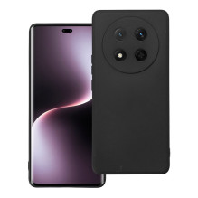 Case for Honor Magic 7 LITE Soft black Case for Honor Magic 7 LITE Soft black