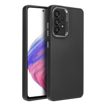 Case for Samsung A52 5G / A52 LTE ( 4G ) / A52s 5G Frame black